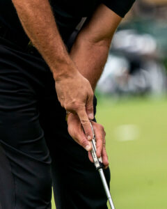 grip de putting