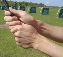 grip de swing